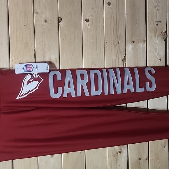 Cardinals Leggings Women's Size Medium NWT - Picture 3 of 5